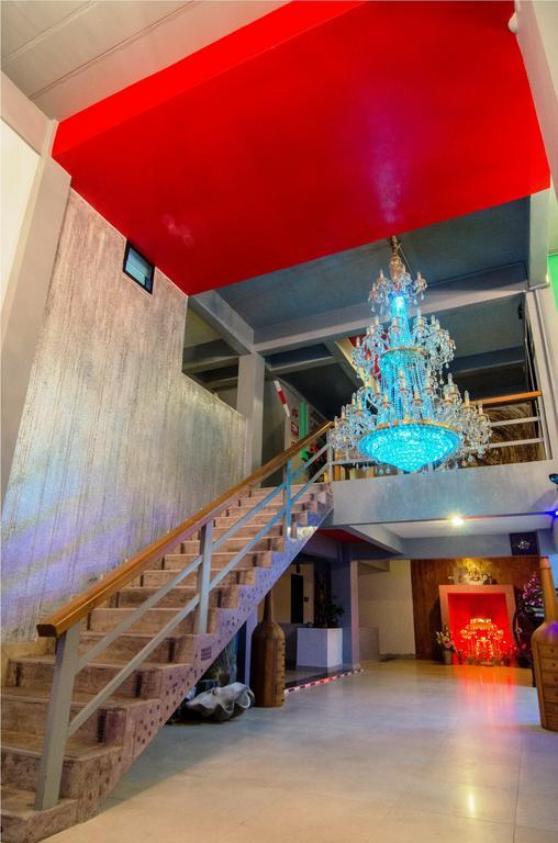 Khunsri Resort Art Boutique Hotel Pattaya Zewnętrze zdjęcie
