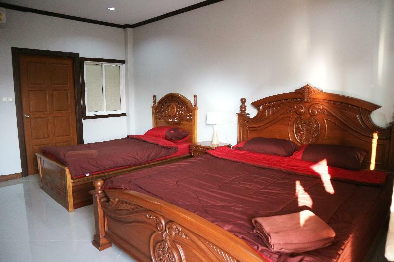 Khunsri Resort Art Boutique Hotel Pattaya Zewnętrze zdjęcie