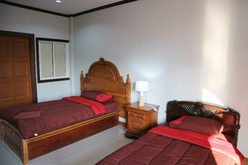 Khunsri Resort Art Boutique Hotel Pattaya Zewnętrze zdjęcie