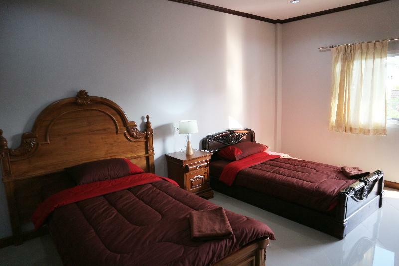 Khunsri Resort Art Boutique Hotel Pattaya Zewnętrze zdjęcie