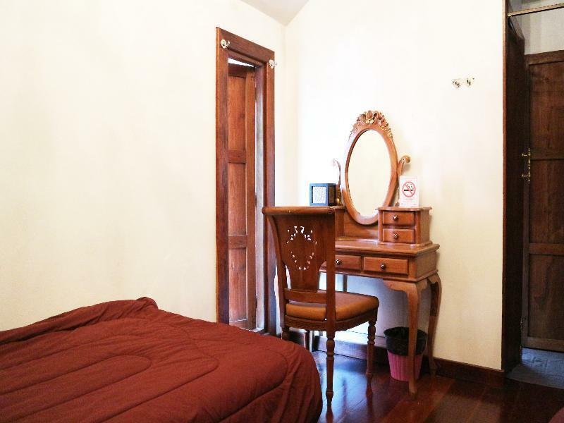 Khunsri Resort Art Boutique Hotel Pattaya Zewnętrze zdjęcie