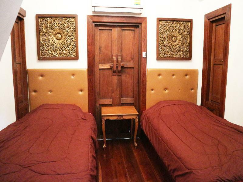 Khunsri Resort Art Boutique Hotel Pattaya Zewnętrze zdjęcie